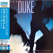 George Duke / Thief In The Night(喬治.杜克 / 深夜竊賊)