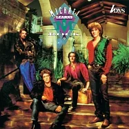 Michael Learns To Rock(「情歌至尊」MLTR搖滾麥克 / 首張同名專輯 2014完美升級豪華盤)