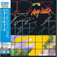 Larry Carlton / Larry Carlton(賴瑞.卡爾頓 / 賴瑞.卡爾頓同名專輯)