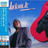 Jr. Paul Jackson / I Came To Play(小保羅傑克森 / 有備而來)