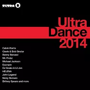 V.A. / Ultra Dance 2014 (2CD)(合輯 / 銳舞極限2014 (2CD))