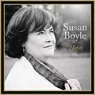 Susan Boyle / Hope(蘇珊波爾 / 星光願望)