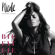 Nicole Scherzinger / Big Fat Lie(妮可舒辛格 / 大謊言家 (原裝進口版))