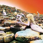Led Zeppelin / Houses Of The Holy (2CD)(齊柏林飛船合唱團 / 神聖之屋 2014雙CD典藏盤)