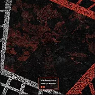 Machinedrum / Vapor City Archive(鼓機 / 虛擬城市地下檔案)