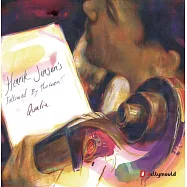 Henrik Jensen’s Followed By Thirteen / Qualia(亨利.簡森與十三追緝令樂團 / 感質)