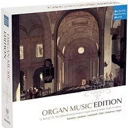 V.A. / Organ Music Edition (10CD)(管風琴名曲集 (10CD))