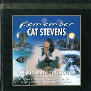 Cat Stevens / 凱史帝文斯最愛精選 (K2HD)