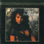 波爾.瑪莉亞 / 波爾.瑪莉亞最愛精選 (K2HD)