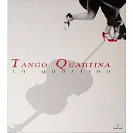 Tango Quartina / La Quartina(四隻大提琴 拉 探戈舞曲)