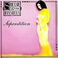 Siouxsie And The Banshees / Superstition [Remastered And Expanded](蘇西與冥妖樂團 / 迷信《全新數位錄製加值版》)