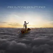 Pink Floyd / The Endless River(平克佛洛伊德 / 永生不息 (進口普通盤))