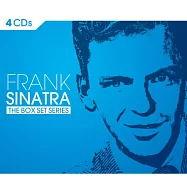 Frank Sinatra / The Box Set Series (4CD)(《絕對典藏系列》法蘭克辛納屈 / 絕對典藏套裝 (4CD))