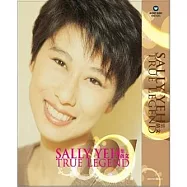 葉蒨文 / 葉蒨文 True Legend (6CD)
