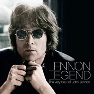 John Lennon / Lennon Legend(約翰藍儂 / 傳奇經典)