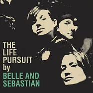 Belle & Sebastian / The Life Pursuit (2LP Reissue)(貝兒與賽巴斯汀樂團 / 生活追尋(2LP黑膠唱片))