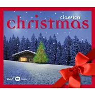 V.A. / Classical Christmas (3CD)(古典歡樂聖誕夜 (3CD))
