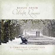 Beegie Adair / Winter Romance(比吉艾黛兒 / 冬 浪漫)
