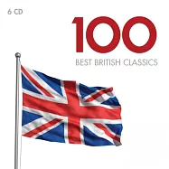 V.A. / 100 Best British Classics (6CD)(英國音樂百分百 (6CD))