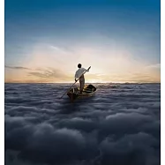 Pink Floyd / The Endless River (Vinyl) (2LP)(平克佛洛伊德 / 永生不息 (2LP黑膠唱片))