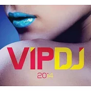 V.A. / VIP DJ 2014 (3CD)(選輯 / DJ大夜電2014《3CD精選》)
