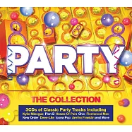 V.A. / Party - The Collection (3CD)(合輯 / 派對好朋友 (3CD))