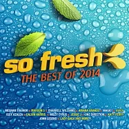 V.A. / So Fresh – The Best of 2014(合輯 / So Fresh - The Best of 2014)