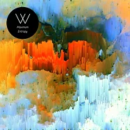 Man Without Country / Maximum Entropy (LP)(沒有國家的人 / 熱力極限【LP黑膠唱片】)