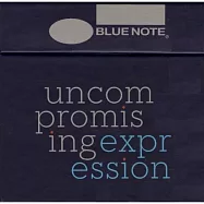 V.A. / Blue Note 75 Years: Uncompromising expression (5CDs)(Blue Note 75周年 - 爵士傳奇大無價世紀典藏盒 (5CDs))