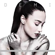 Demi Lovato / Demi [Deluxe Edition](黛咪洛瓦特 / 同名專輯《慶功加值盤》)