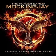O.S.T. / The Hunger Games: Mockingjay Part 1 [Score](電影原聲帶 / 飢餓遊戲：自由幻夢I《音樂篇》)