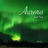 陳冠甫 / 極光Aurora suite no. 1