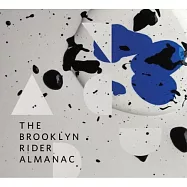 The Brooklyn Rider / Almanac(布魯克林騎士年鑑 / 布魯克林騎士)