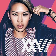 MISS KO 葛仲珊 / XXXIII