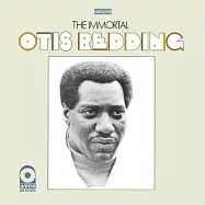 Otis Redding / The Immortal Otis Redding(奧提斯瑞汀 / 不朽傳奇)
