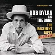 Bob Dylan / The Bootleg Series Vol. 11 Complete (6CD)(巴布狄倫 / 珍稀作品-巴布狄倫私藏錄音第11集 終極典藏套裝 (6CD))