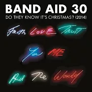Band Aid 30 / 他們知道聖誕節嗎?《2014慈善紀念版》(Band Aid 30 / Do They Know It’s Christmas? (2014))