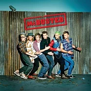 McBusted / McBusted (Deluxe Edition)(小飛俠霸子聯盟 / 同名專輯《加值盤》)