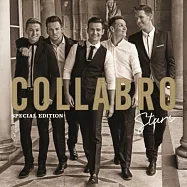 Collabro / Stars (Special Edition)(美聲暖男 / 星光滿天 (慶功加值版))