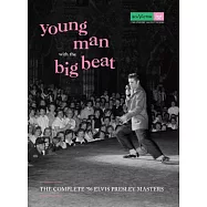 Elvis Presley / Young Man With The Big Beat-The Complete 56’ Elvis Presley Masters (5CD)(貓王 / 搖擺年少生涯全精選 (5CD))