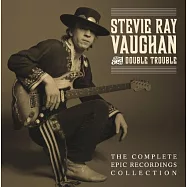 Steve Ray Vaughan & Double Trouble / The Complete Epic Recordings Collection (12CD)(史提夫雷梵與雙重麻煩樂團 / 史詩全紀錄 (12CD))