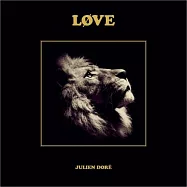 Julien Dore / Love (Edition collector Piano Solo)(朱利安多雷 / 因為愛 (精美2CD盒裝組))