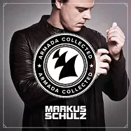 V.A. / Armada Collected: Markus Schulz (2CD)(阿曼選粹系列 – 馬可仕修斯 極精選 (2CD))