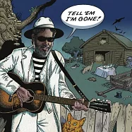 Yusuf/Cat Stevens / Tell ’Em I’m Gone (Vinyl)(尤瑟夫 / 就此告別 (限量封面LP黑膠唱片))