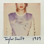 泰勒絲 / 1989 (2LP黑膠唱片)(Taylor Swift / 1989 (2LP))