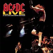 AC/DC / AC/DC / Live (2 CD Collector’s Edition)(AC/DC / 1992經典演唱會精華輯(2CD))