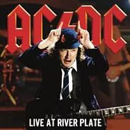 AC/DC / Live At River Plate (2CD)(AC/DC / 阿根廷現場實況錄音(2CD))