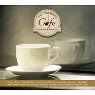 V.A. / The Crossover Cafe II (2CD)(星享爵士 2 (2CD))