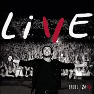 Patrick Bruel / 2014 Live (2CD+2DVD)(派屈克布乃爾 / 2014現場實況 (2CD+2DVD豪華精裝盤))