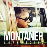 Ricardo Montaner / Agradecido(李卡多莫瑞斯 / 由衷感謝 (進口加值版))